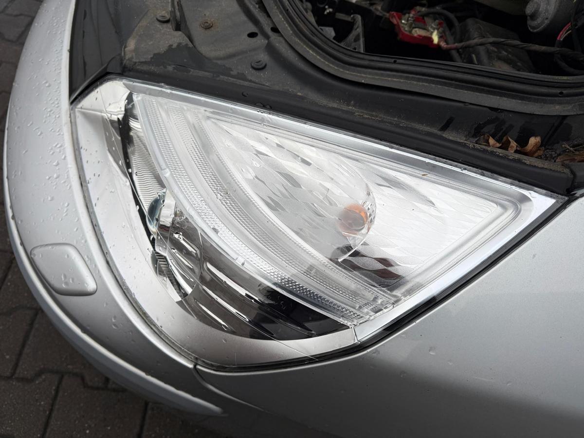 Renault Espace 4 JK original Scheinwerfer links Xenon 7701064406 Phase II BJ08